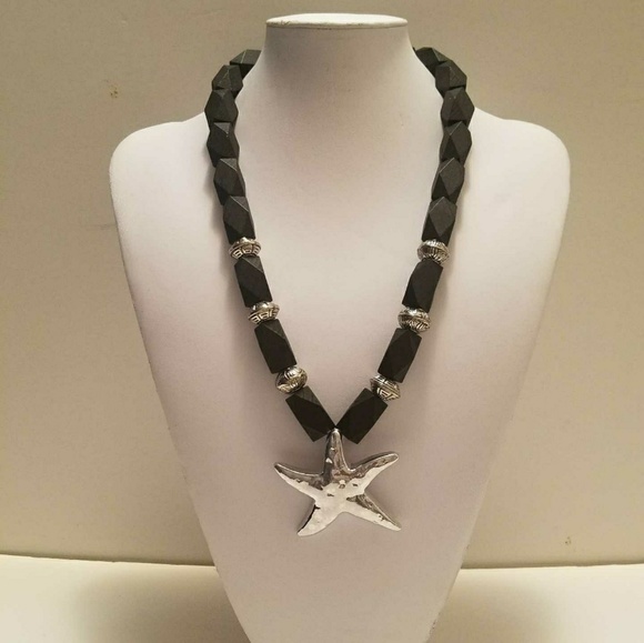 Statement Necklace - Picture 2 of 3